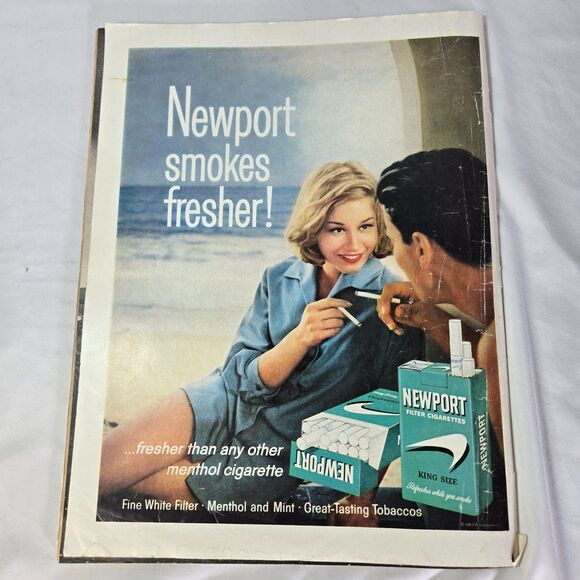 Life Magazine JFK Memorial Edition November 29 1963 Assassination Lyndon Johnson - Picture 7 of 8